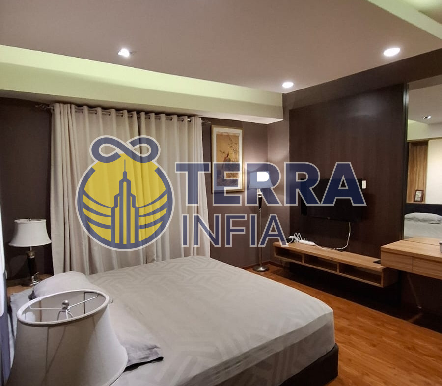 Foto properti Dijual Apartemen di Dijual Satu unit Hegarmanah Apartment, Kota Bandung