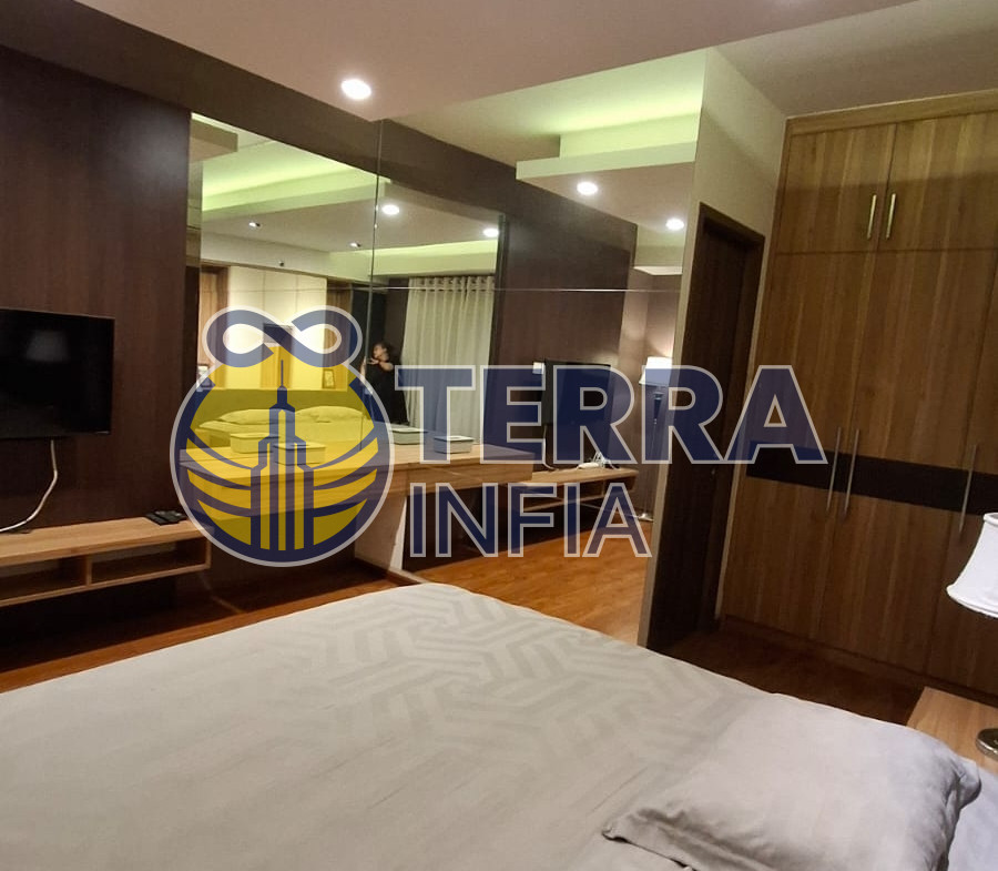 Foto properti Dijual Apartemen di Dijual Satu unit Hegarmanah Apartment, Kota Bandung