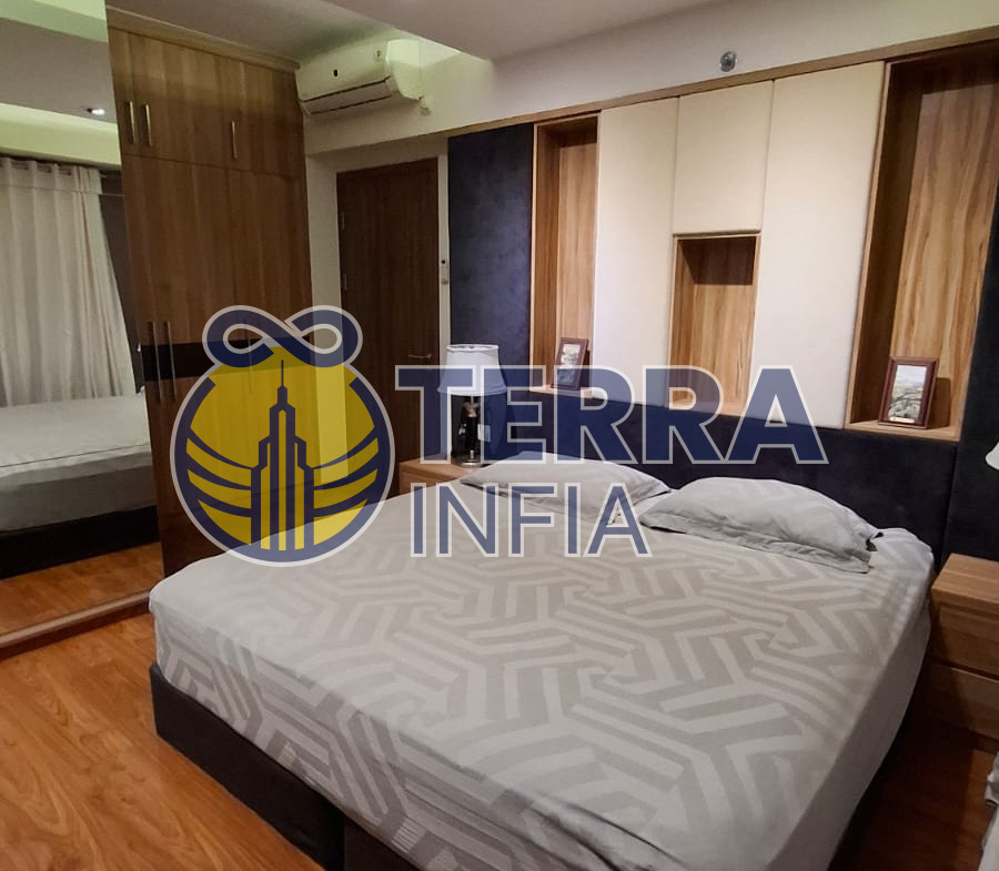 Foto properti Dijual Apartemen di Dijual Satu unit Hegarmanah Apartment, Kota Bandung