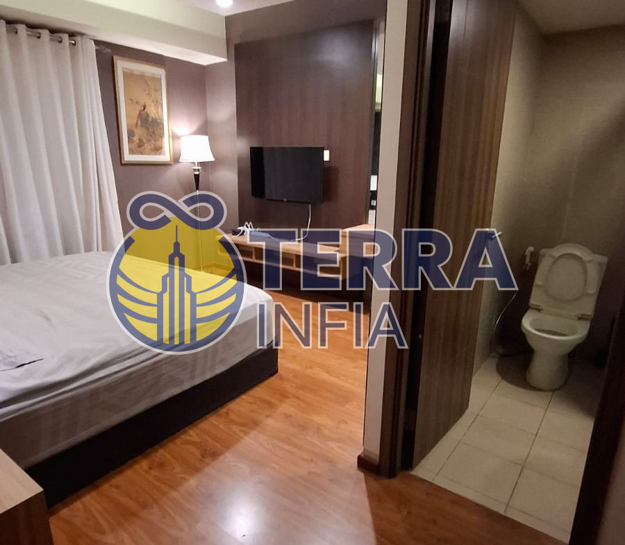 Foto properti Dijual Apartemen di Dijual Satu unit Hegarmanah Apartment, Kota Bandung