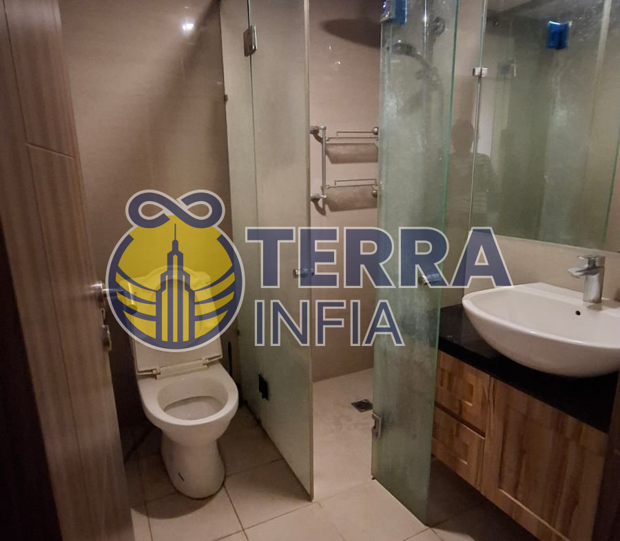 Foto properti Dijual Apartemen di Dijual Satu unit Hegarmanah Apartment, Kota Bandung