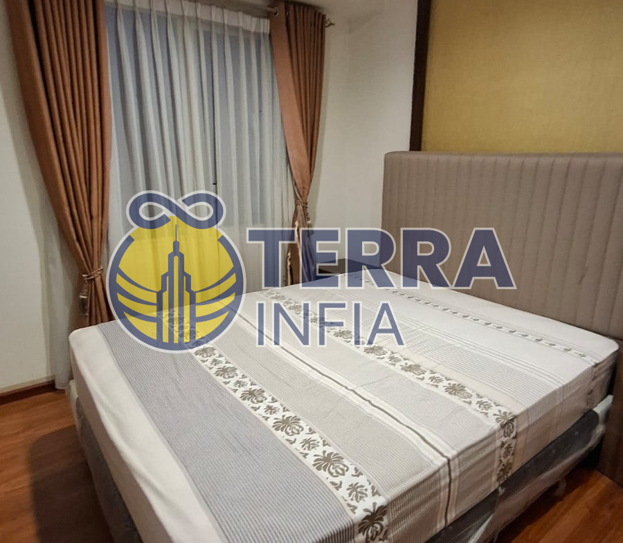 Foto properti Dijual Apartemen di Dijual Satu unit Hegarmanah Apartment, Kota Bandung