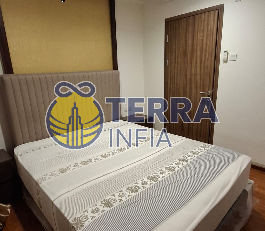 Foto properti Dijual Apartemen di Dijual Satu unit Hegarmanah Apartment, Kota Bandung