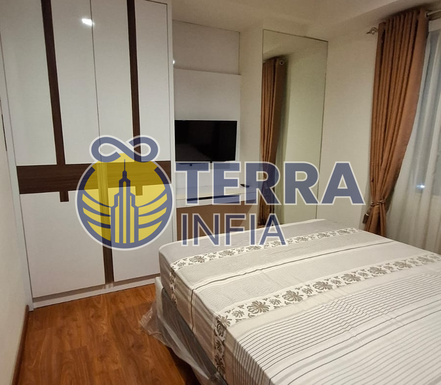 Foto properti Dijual Apartemen di Dijual Satu unit Hegarmanah Apartment, Kota Bandung