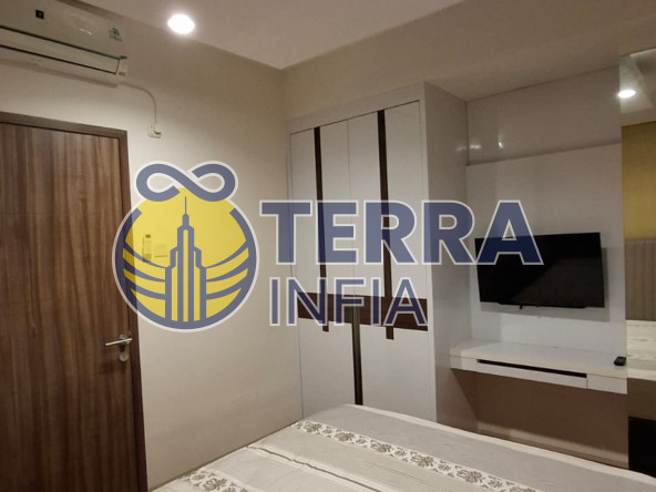 Foto properti Dijual Apartemen di Dijual Satu unit Hegarmanah Apartment, Kota Bandung