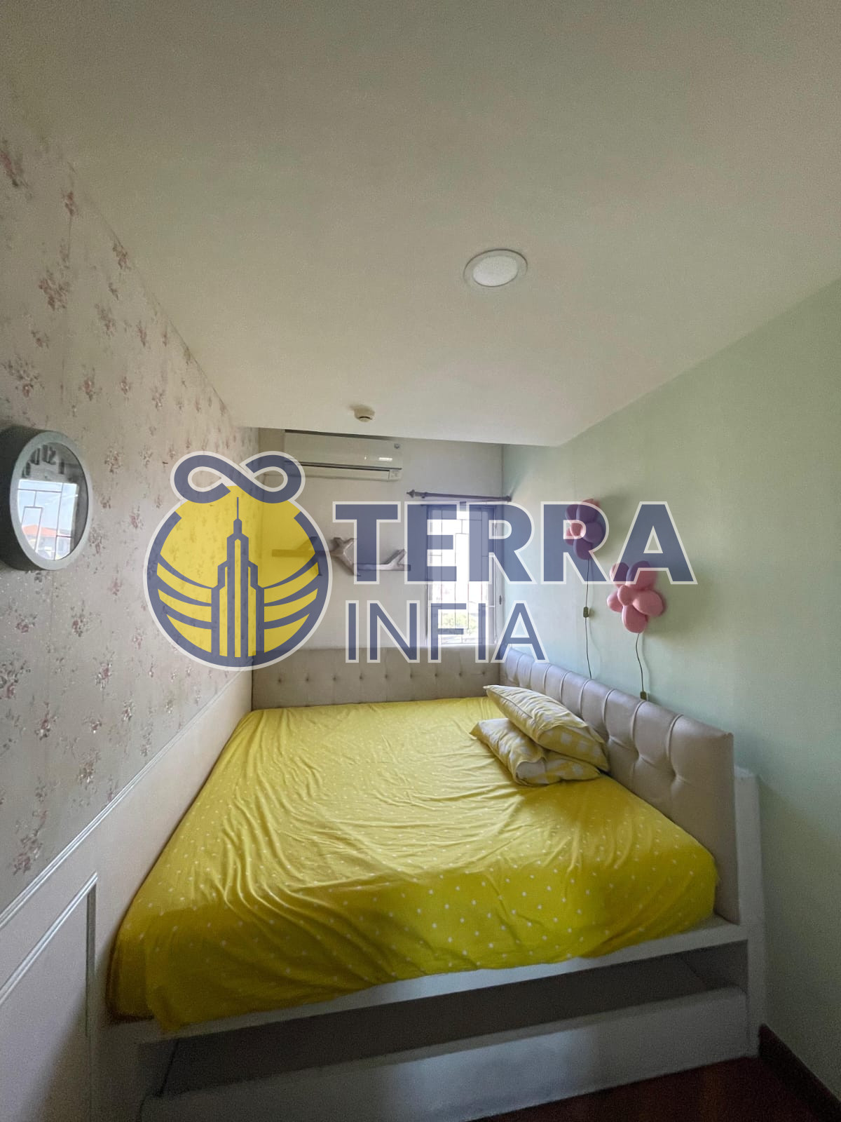 Foto properti Jual Cepat Apartment Sudirman Suite Type 2 Bedroom, Kota Bandung