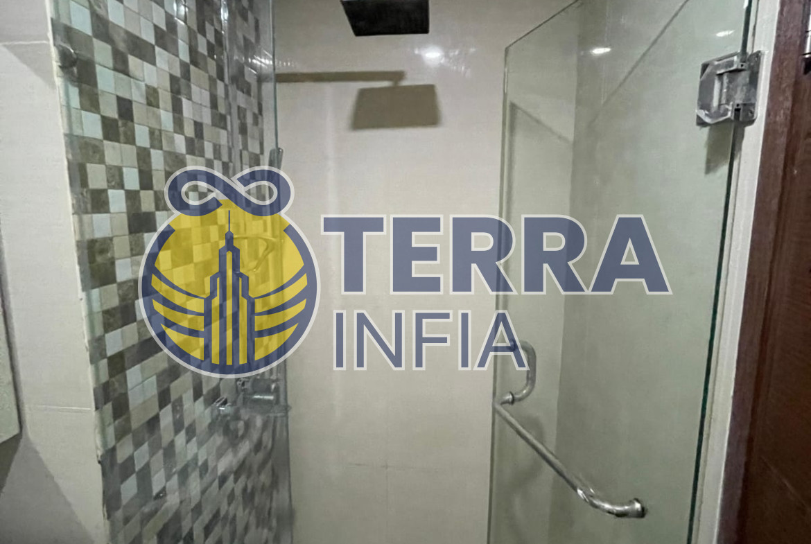 Foto properti Jual Cepat Apartment Sudirman Suite Type 2 Bedroom, Kota Bandung