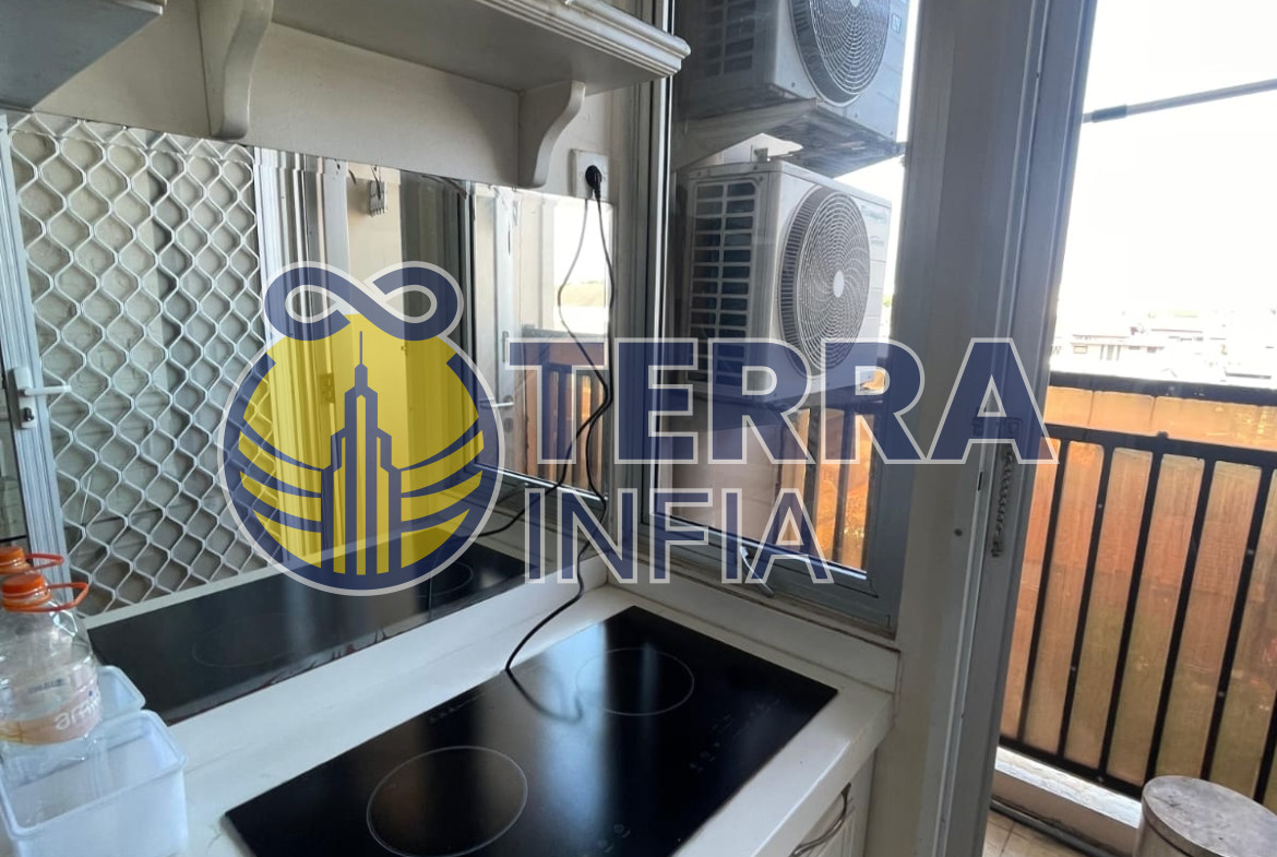 Foto properti Jual Cepat Apartment Sudirman Suite Type 2 Bedroom, Kota Bandung