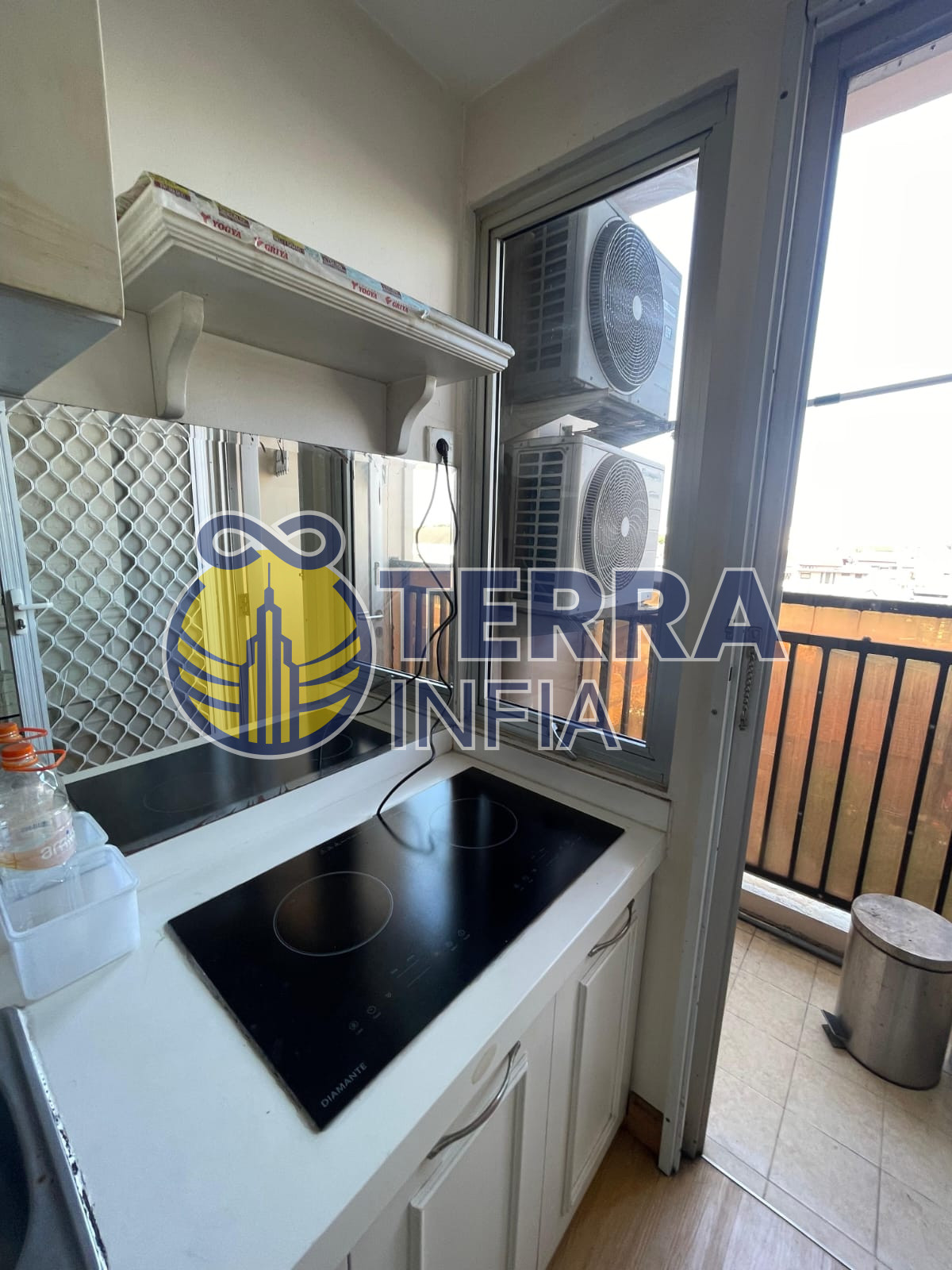Foto properti Jual Cepat Apartment Sudirman Suite Type 2 Bedroom, Kota Bandung