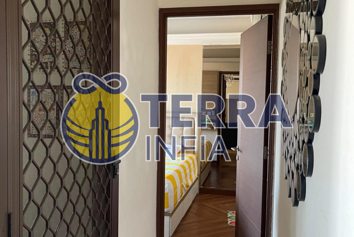 Foto properti Jual Cepat Apartment Sudirman Suite Type 2 Bedroom, Kota Bandung