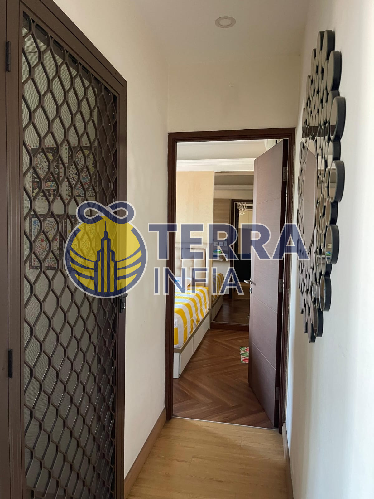 Foto properti Jual Cepat Apartment Sudirman Suite Type 2 Bedroom, Kota Bandung