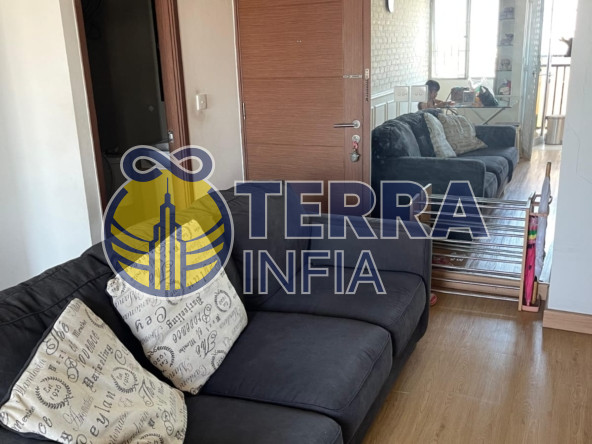 Foto properti Jual Cepat Apartment Sudirman Suite Type 2 Bedroom, Kota Bandung