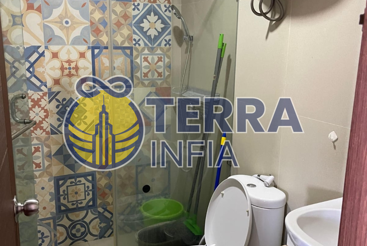 Foto properti Jual Cepat Apartment Sudirman Suite Type 2 Bedroom, Kota Bandung