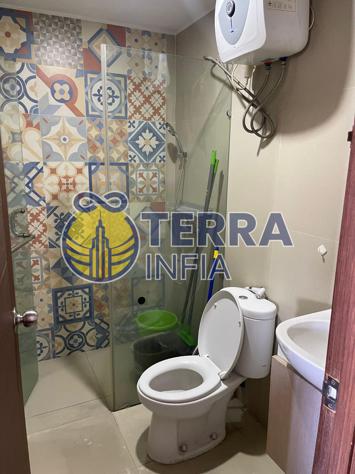 Foto properti Jual Cepat Apartment Sudirman Suite Type 2 Bedroom, Kota Bandung