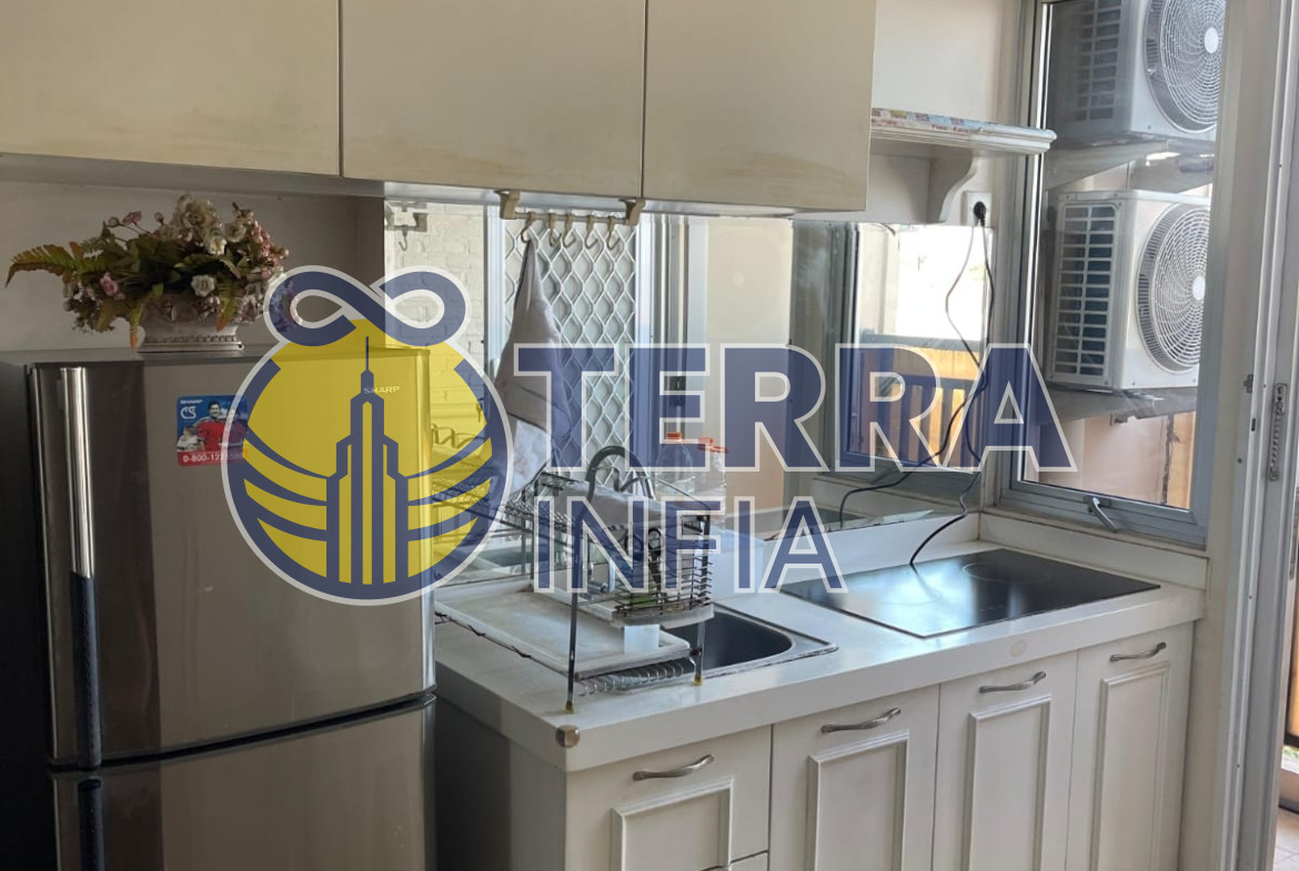 Foto properti Jual Cepat Apartment Sudirman Suite Type 2 Bedroom, Kota Bandung