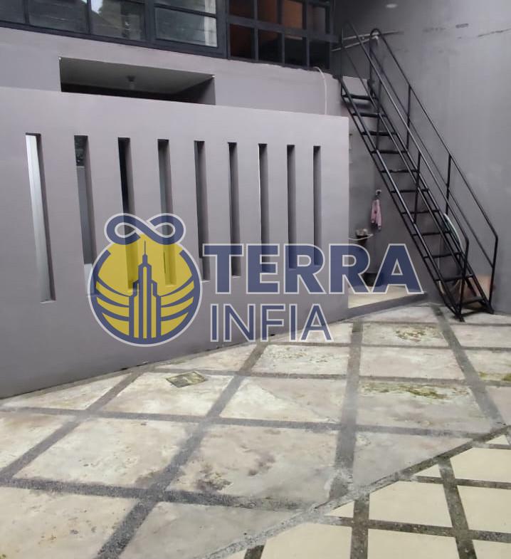 Foto properti Sewa Rumah Mainroad Hegarmanah, Kota Bandung