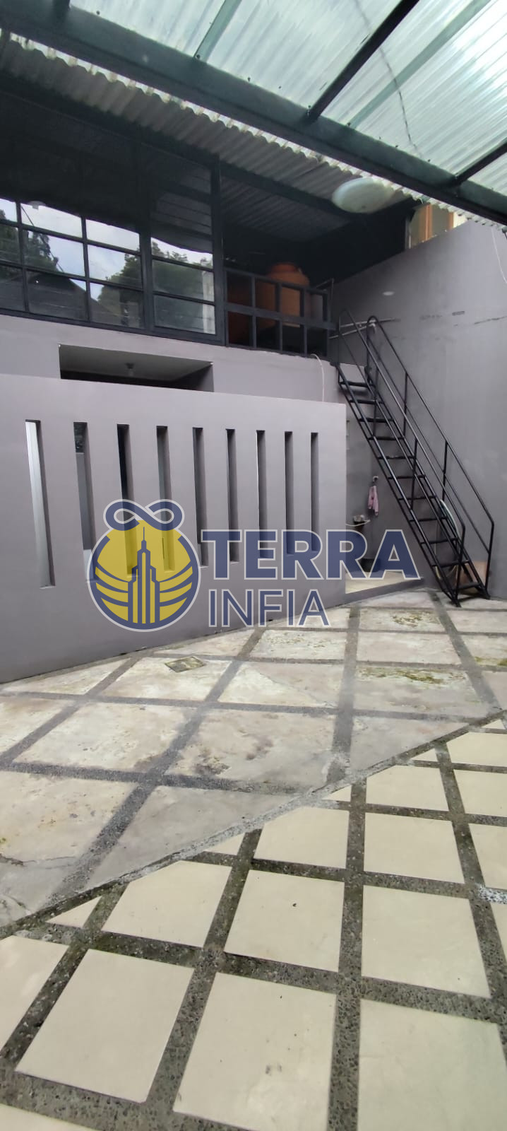Foto properti Sewa Rumah Mainroad Hegarmanah, Kota Bandung