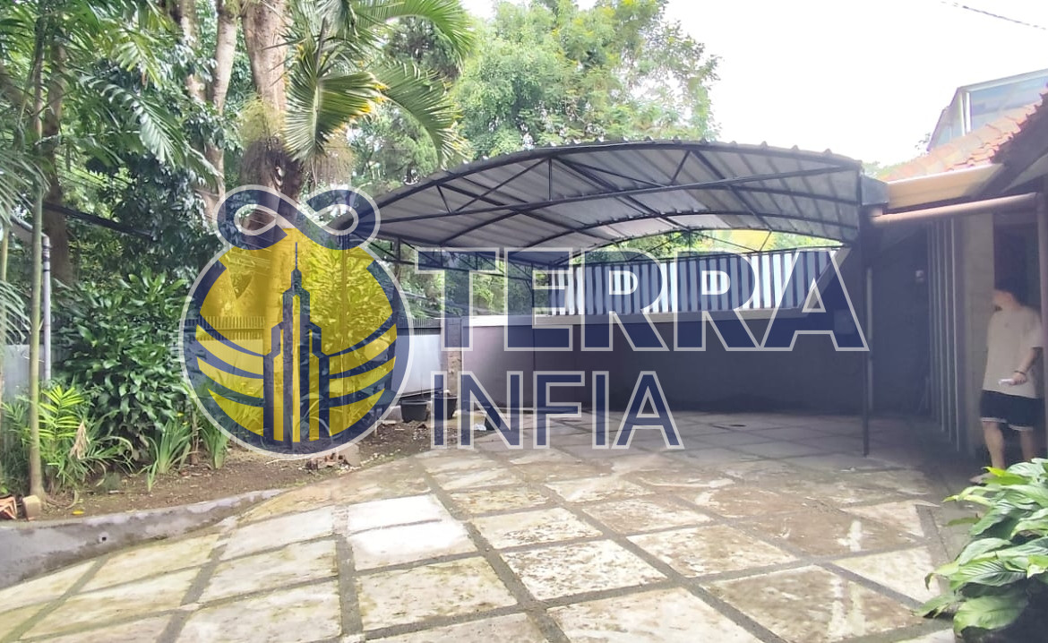 Foto properti Sewa Rumah Mainroad Hegarmanah, Kota Bandung