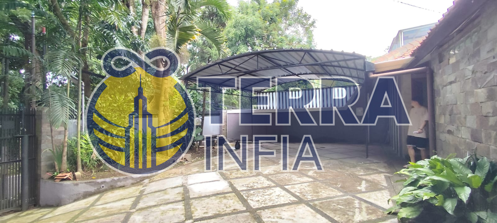 Foto properti Sewa Rumah Mainroad Hegarmanah, Kota Bandung