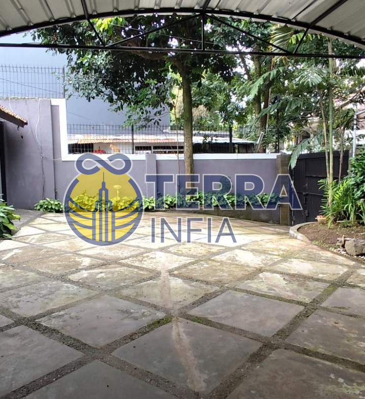 Foto properti Sewa Rumah Mainroad Hegarmanah, Kota Bandung