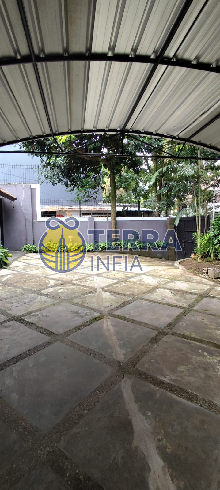 Foto properti Sewa Rumah Mainroad Hegarmanah, Kota Bandung