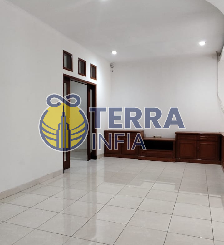 Foto properti Sewa Rumah Mainroad Hegarmanah, Kota Bandung