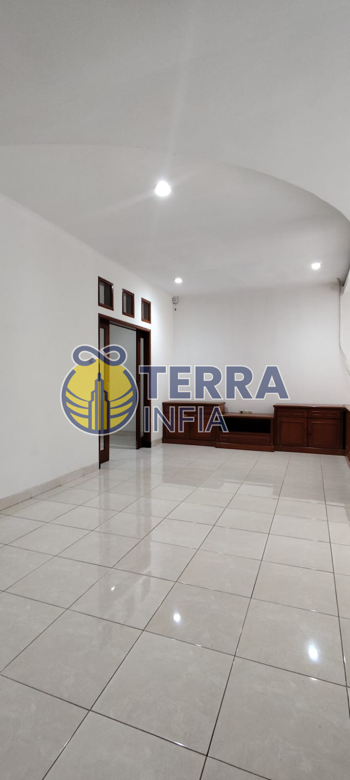 Foto properti Sewa Rumah Mainroad Hegarmanah, Kota Bandung