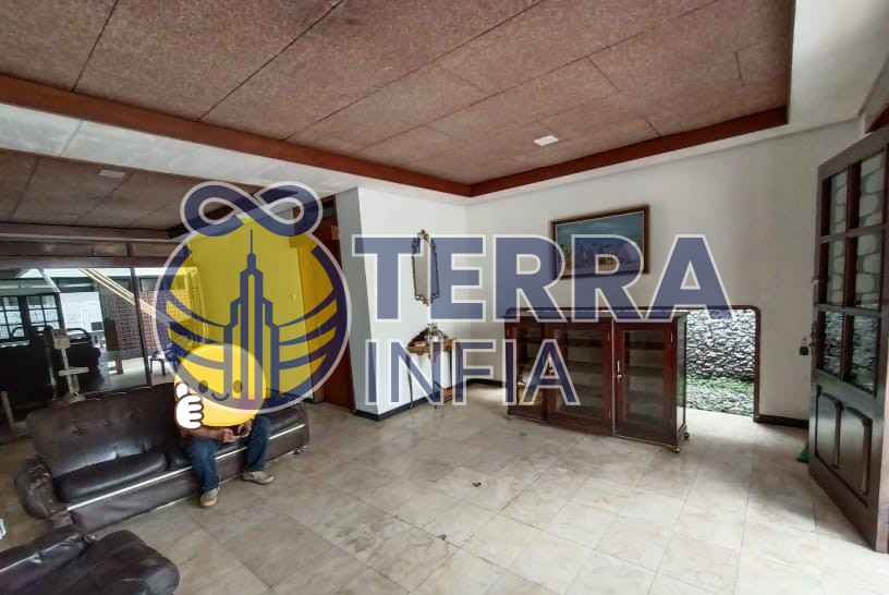 Foto properti Jual Rumah Sayap Riau, Kota Bandung