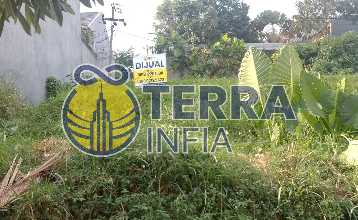 Foto properti Jual Kavling Setraduta Purnama, Kota Bandung