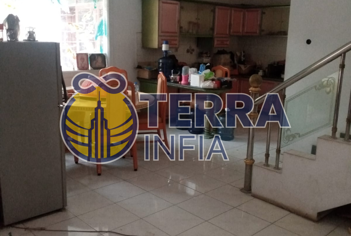 Foto properti Jual Rumah Semi Furnished Komplek Dadali, Kota Bandung