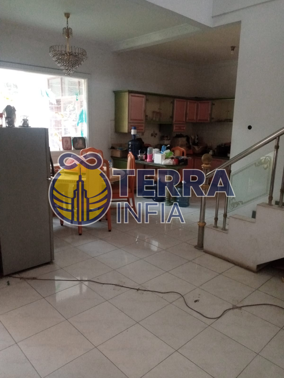 Foto properti Jual Rumah Semi Furnished Komplek Dadali, Kota Bandung