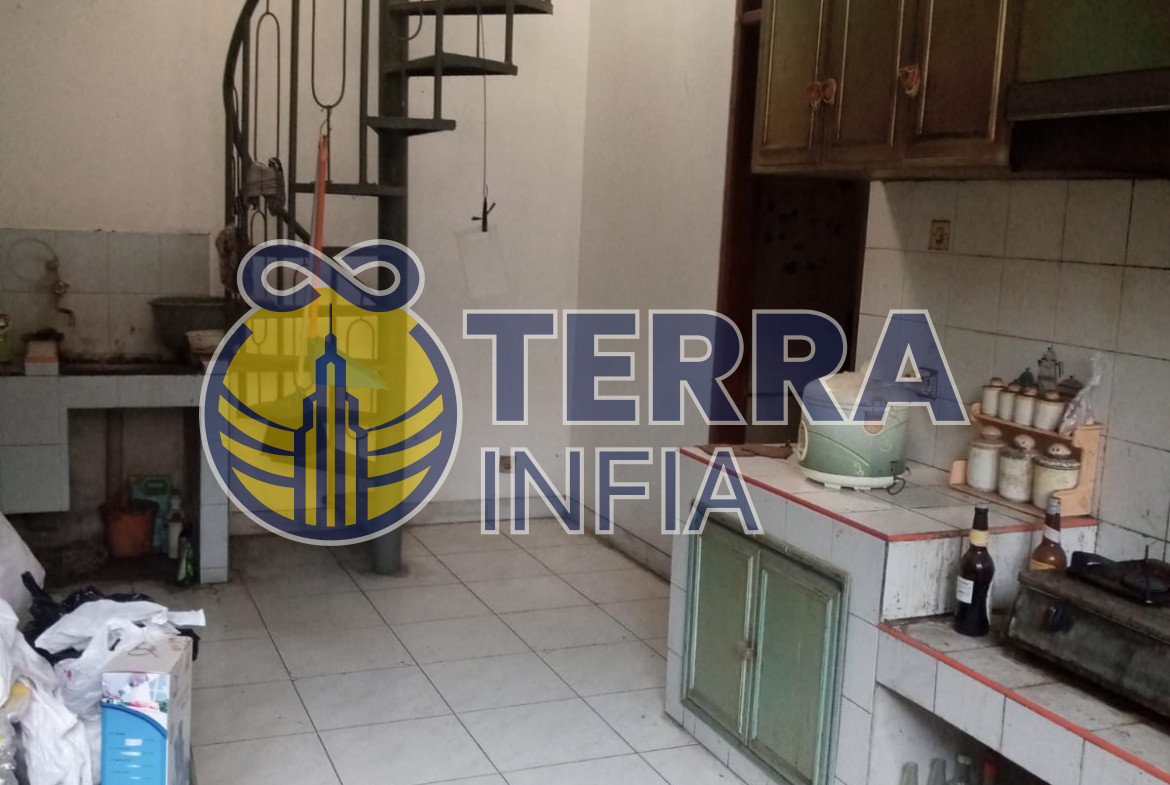 Foto properti Jual Rumah Semi Furnished Komplek Dadali, Kota Bandung