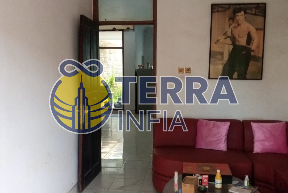 Foto properti Jual Rumah Semi Furnished Komplek Dadali, Kota Bandung