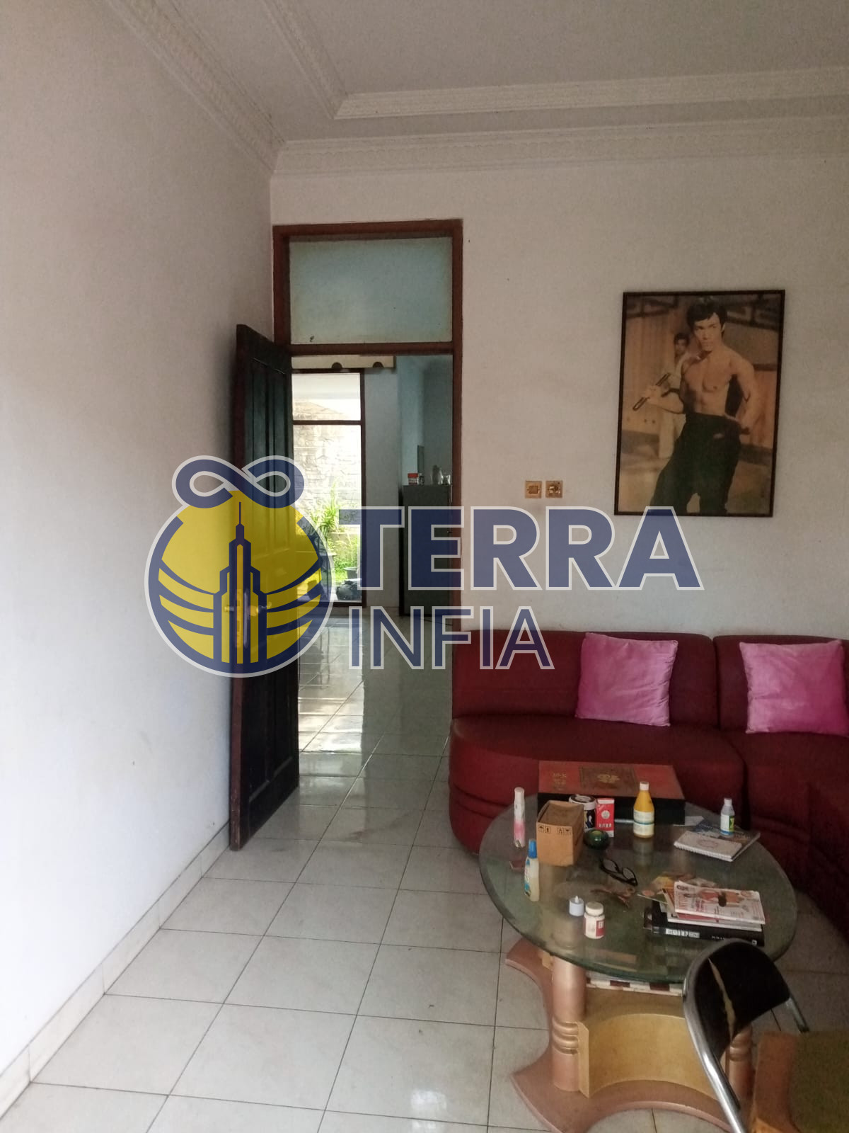 Foto properti Jual Rumah Semi Furnished Komplek Dadali, Kota Bandung