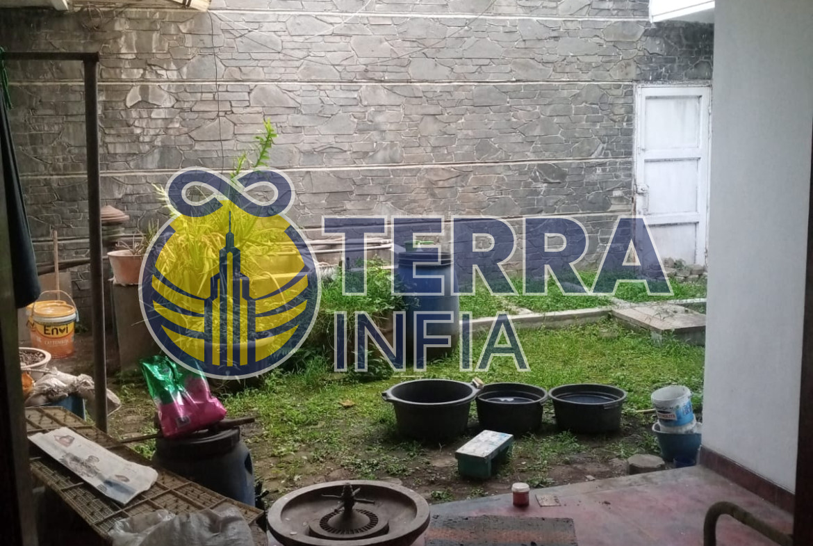 Foto properti Jual Rumah Semi Furnished Komplek Dadali, Kota Bandung