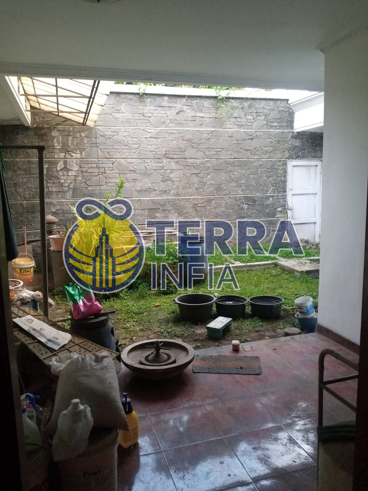 Foto properti Jual Rumah Semi Furnished Komplek Dadali, Kota Bandung