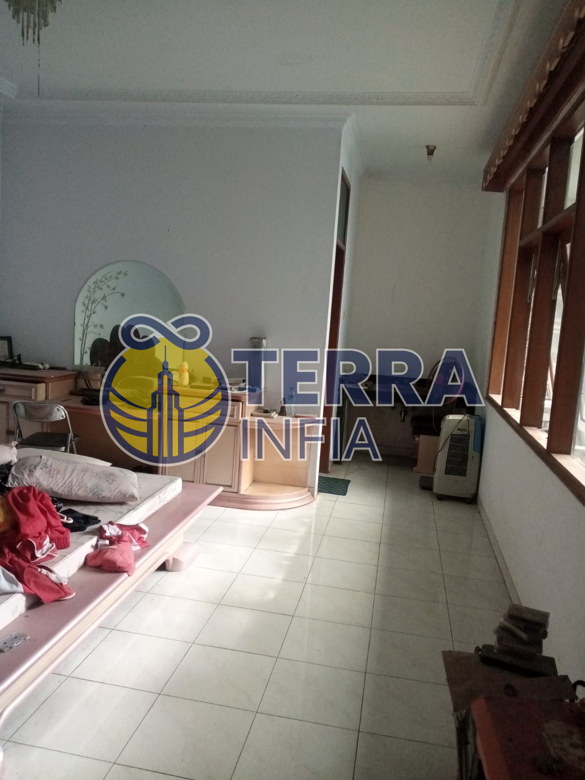 Foto properti Jual Rumah Semi Furnished Komplek Dadali, Kota Bandung