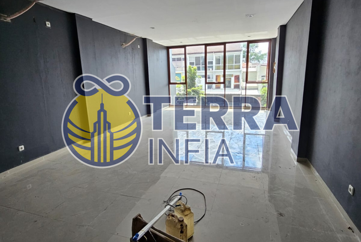 Foto properti Sewa Ruko Holis Regency, Kota Bandung
