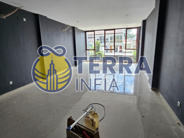 Foto properti Sewa Ruko Holis Regency, Kota Bandung