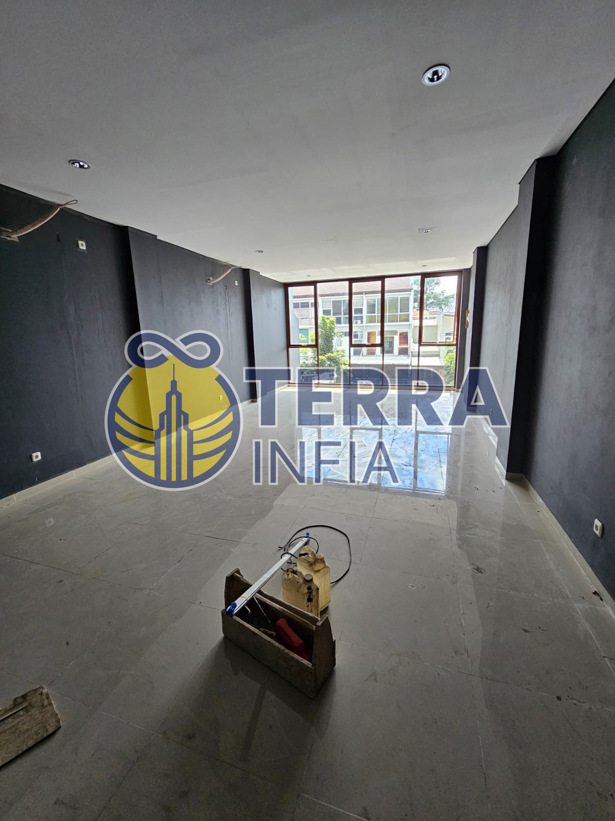 Foto properti Sewa Ruko Holis Regency, Kota Bandung