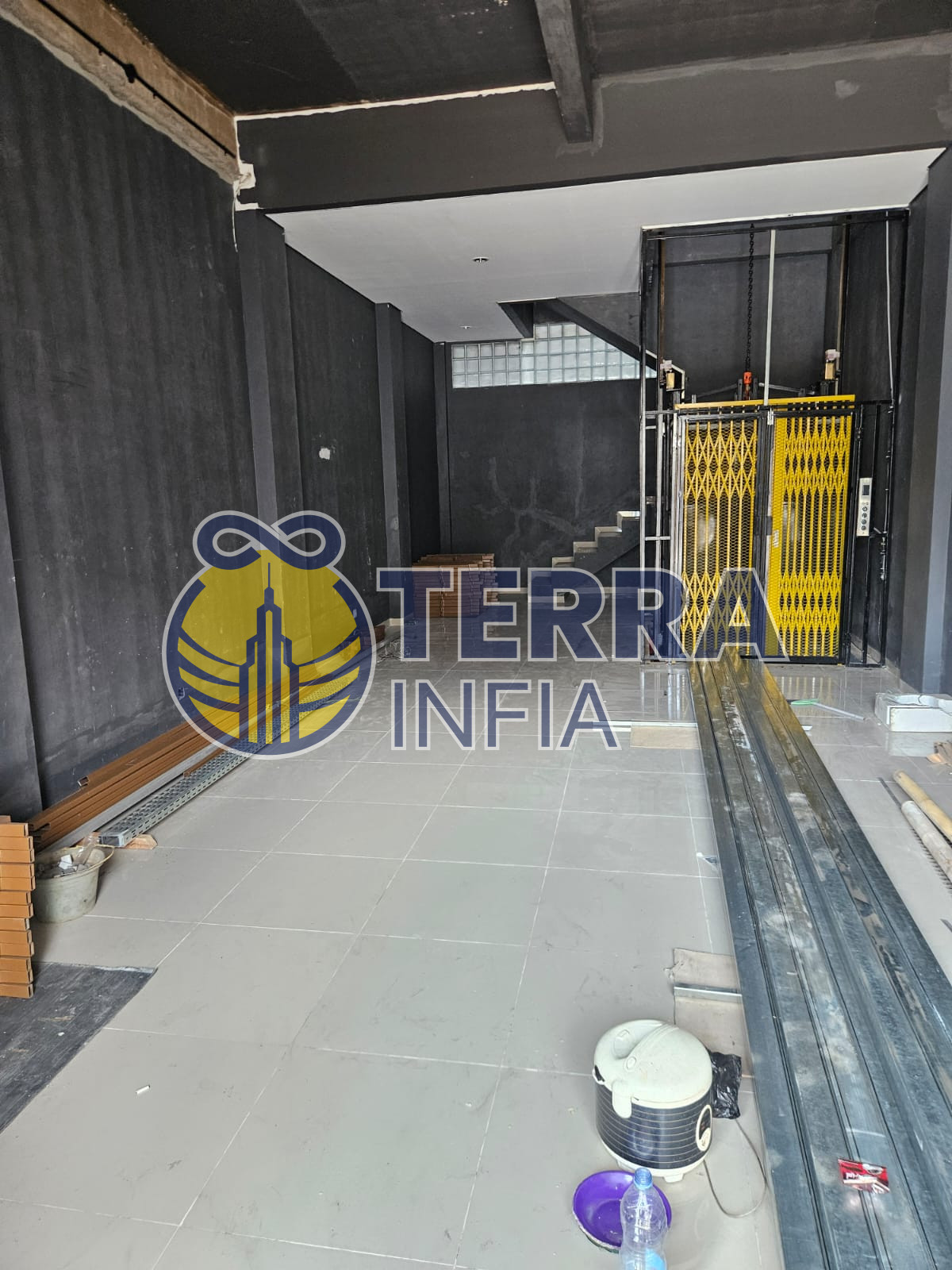 Foto properti Sewa Ruko Holis Regency, Kota Bandung