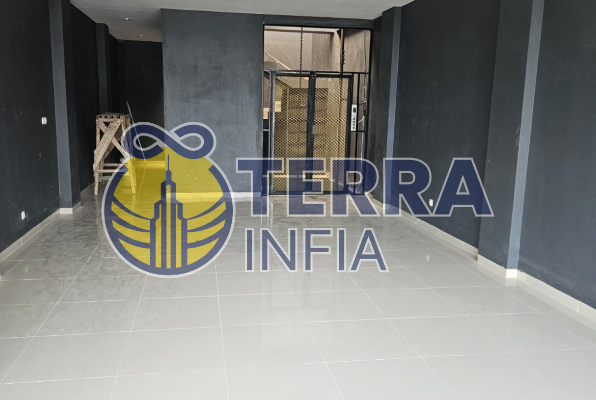 Foto properti Sewa Ruko Holis Regency, Kota Bandung