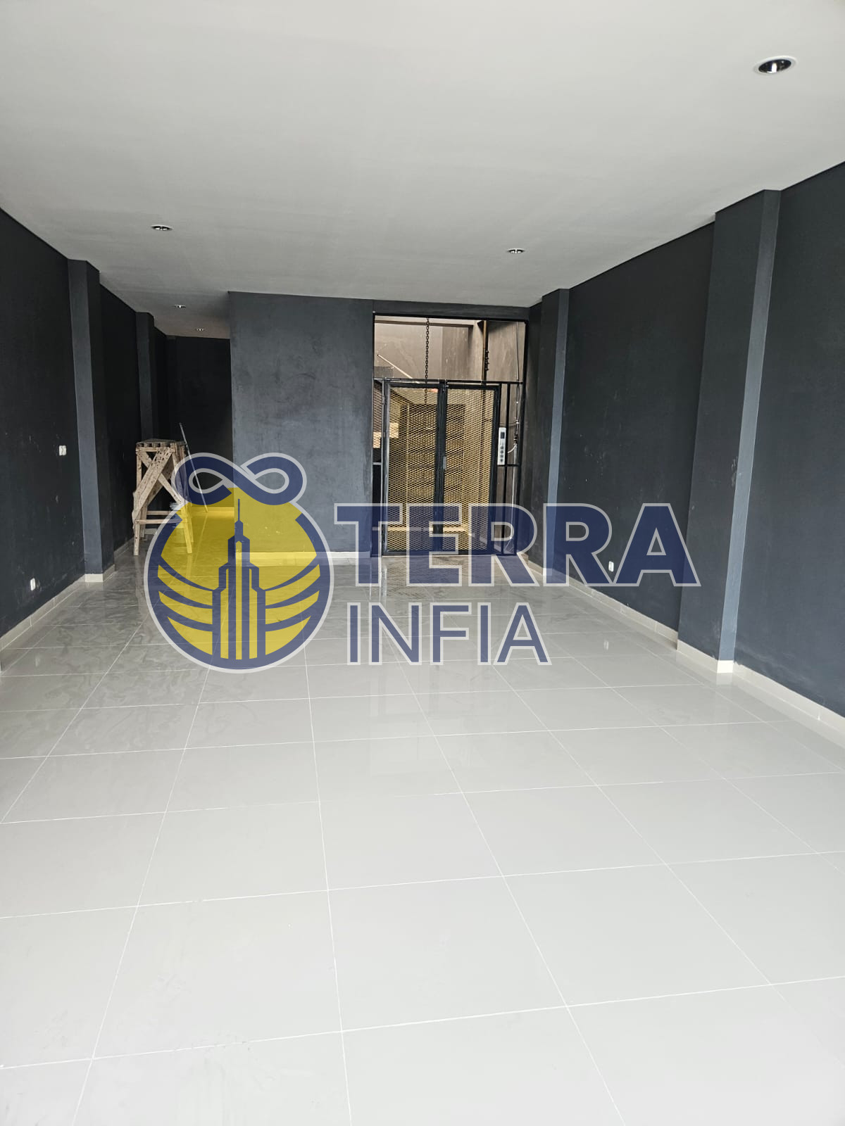 Foto properti Sewa Ruko Holis Regency, Kota Bandung