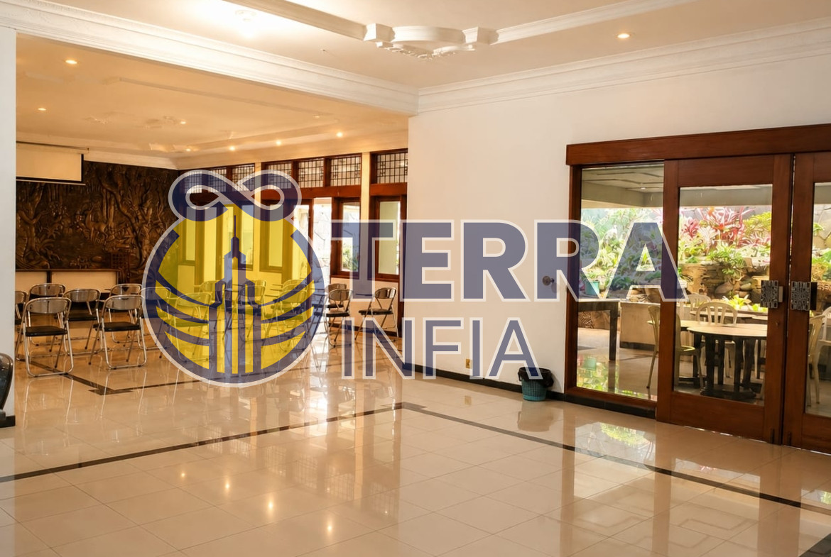 Foto properti Sewa Rumah Sayap Dago, Kota Bandung