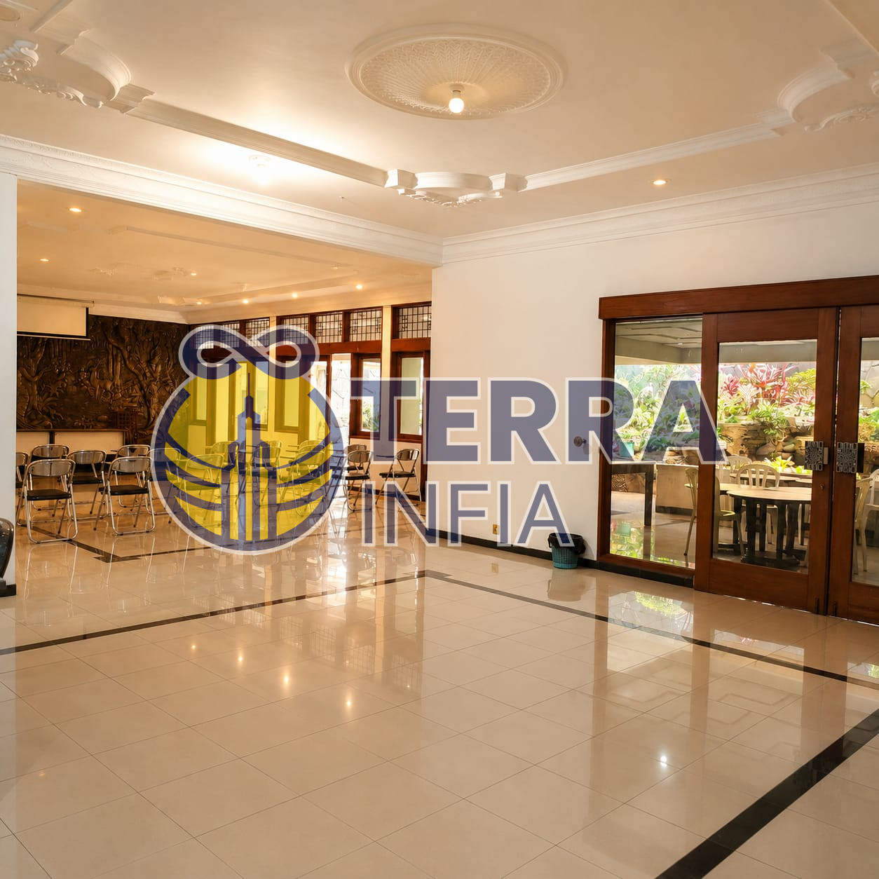 Foto properti Sewa Rumah Sayap Dago, Kota Bandung
