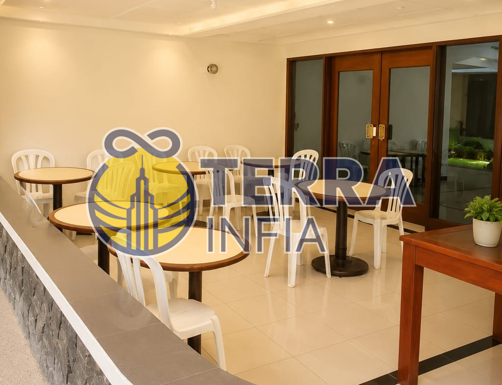 Foto properti Sewa Rumah Sayap Dago, Kota Bandung