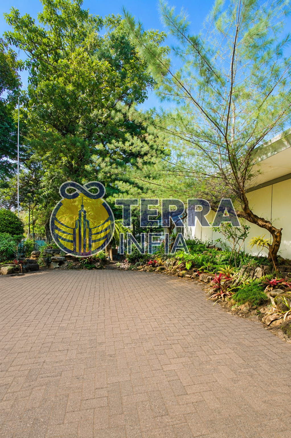 Foto properti Sewa Rumah Sayap Dago, Kota Bandung