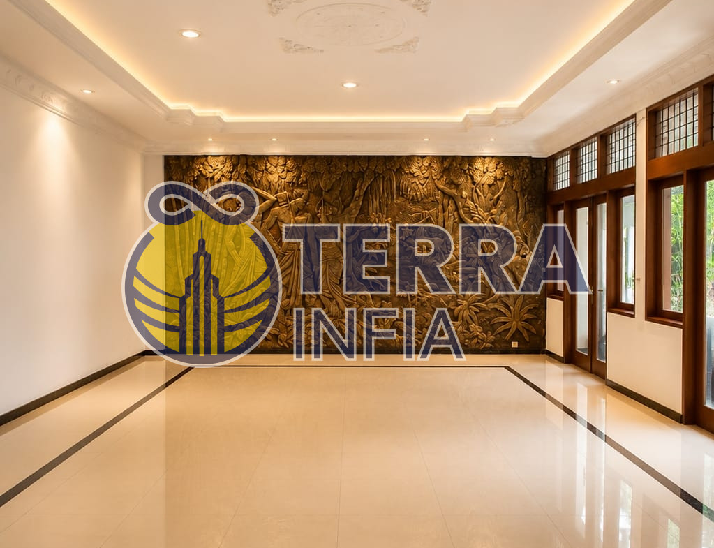 Foto properti Sewa Rumah Sayap Dago, Kota Bandung