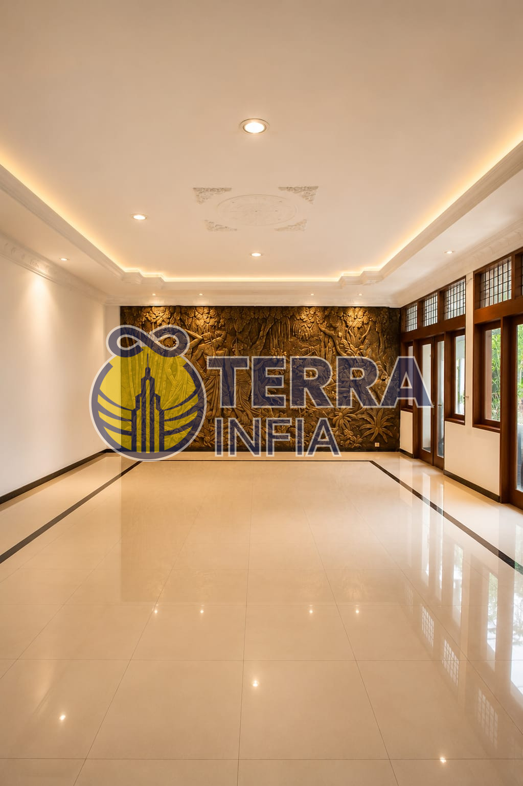Foto properti Sewa Rumah Sayap Dago, Kota Bandung