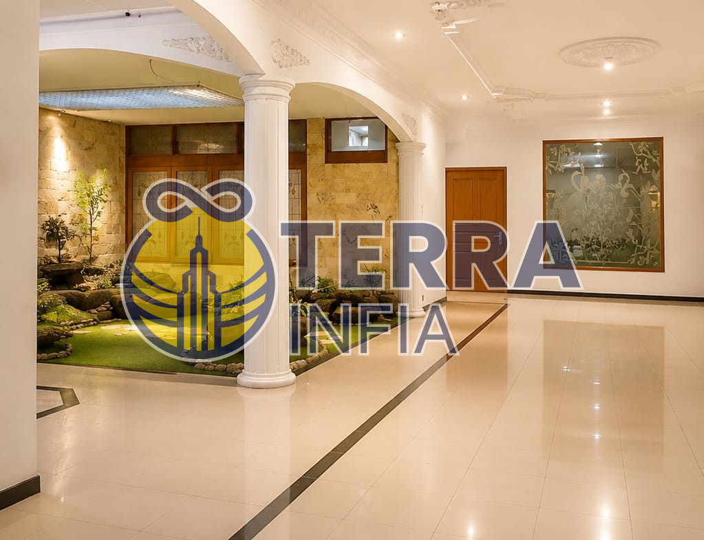 Foto properti Sewa Rumah Sayap Dago, Kota Bandung